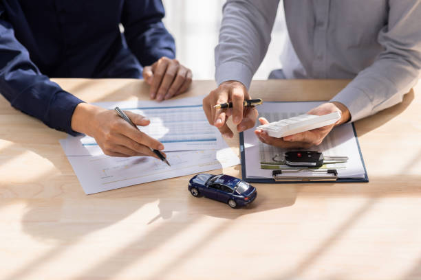 Car insurance options for Hanna City residents